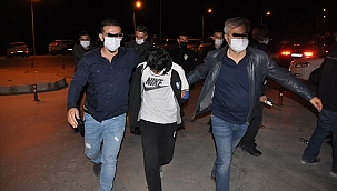 Aydın'da bıçaklı kavga: 1 ölü, 1 yaralı