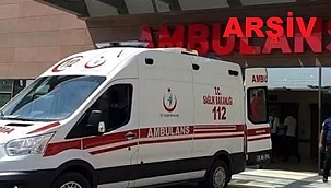 Aydın'da metil alkolden zehirlenen kişi 21 gün sonra öldü