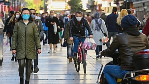Aydın, Denizli ve Uşak'ta denetimler artırıldı