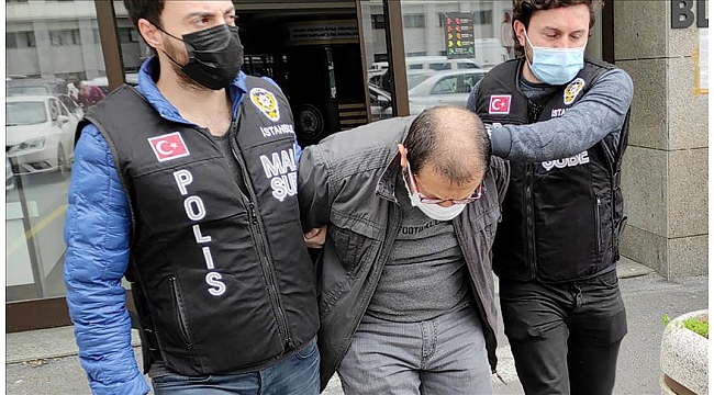 Bank Asya'nın kurucu ortağı tutuklandı