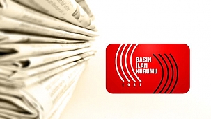 Basın İlan Kurumundan Kılıçdaroğlu'nun iddialarına ilişkin açıklama
