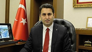 Başkan Eroğlu’nun babası korona virüse yenik düştü
