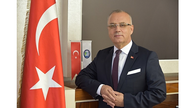 Başkan Kayda, “Öğretmenlerimiz, Toplumun Temel Taşlarıdır.”
