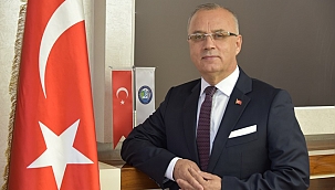 Başkan Kayda, “Öğretmenlerimiz, Toplumun Temel Taşlarıdır.”