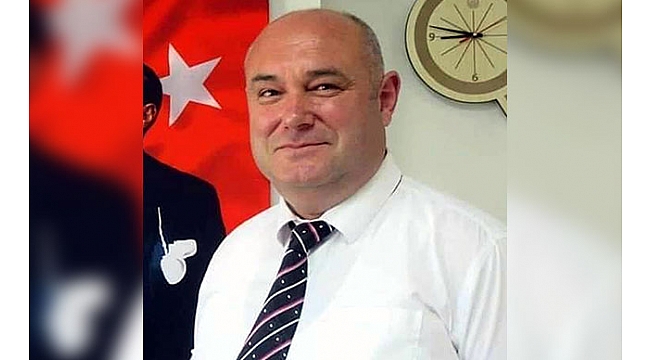 Başkan Yardımcısı Korona'dan Vefat Etti
