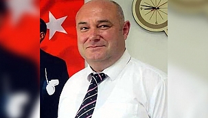 Başkan Yardımcısı Korona'dan Vefat Etti