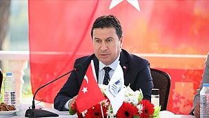 Belediye Başkanı hakkında suç duyurusu