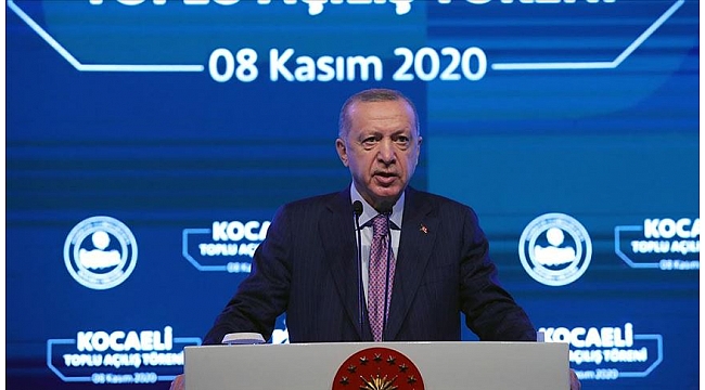"Bizde görev almak, ateşten bir gömlek giymek demektir"