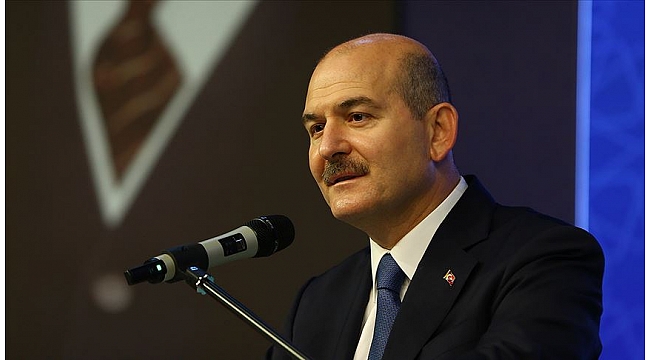 "Bu topraklarda bir tek terörist kalmayacak"