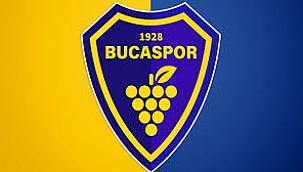 Bucaspor 1928 takipte