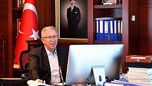 Büyükşehir belediye başkanları depreme karşı önlemleri konuştu