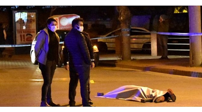 Cevdet Çiçek'in katili yakalandı