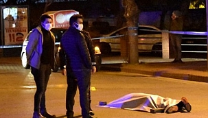 Cevdet Çiçek'in katili yakalandı