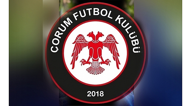Çorum FK, Altınordu maçına çıkamayacak