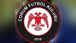 Çorum FK, Altınordu maçına çıkamayacak