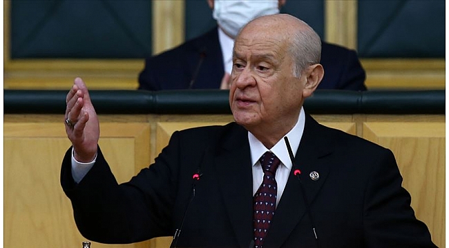 "Cumhur İttifakı siyaseti pazarlık üzerine inşa etmemiştir"