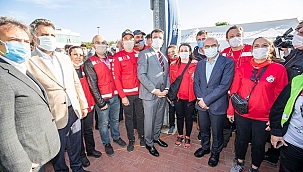 Dayanışmayı sürdüreceğiz