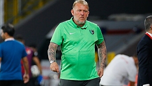 Denizlispor, Robert Prosinecki'ye fesih bedeli ödemeyecek