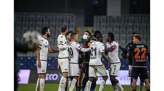 Denizlispor sonradan açıldı
