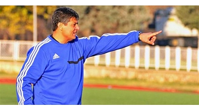 Denizlispor’u İlk Sekize Sokarım