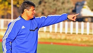Denizlispor’u İlk Sekize Sokarım