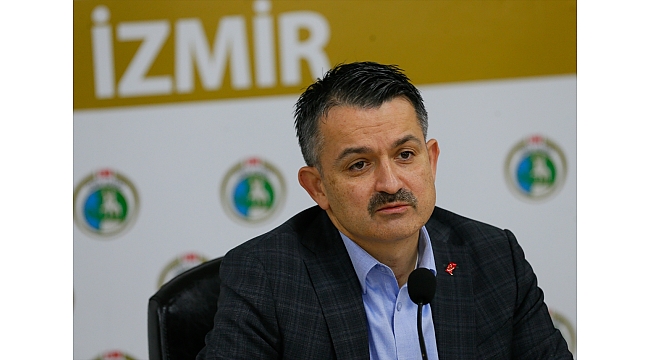 "Depremde baraj ve göletler zarar görmedi"