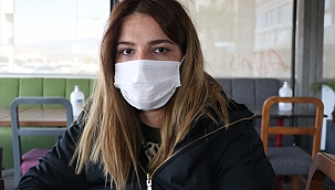Depremde oğlunu ve annesini yitiren genç kadın hukuki mücadele başlatacak