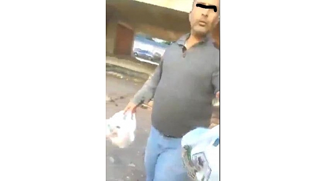 Depremzedelere gönderilen yardımları sattığı tespit edilen kişi yakalandı