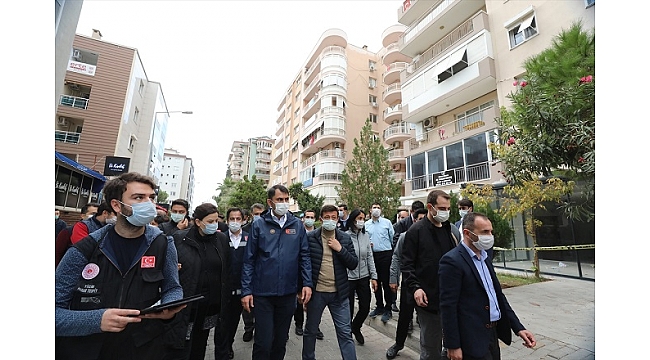 Depremzedelere "nakliyatta tek fiyat uygulansın" talimatı