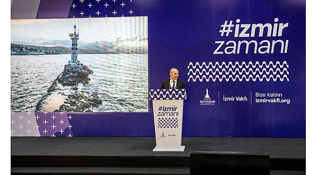 “Dirençli şehirleri birlikte tasarlayalım”