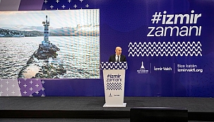 “Dirençli şehirleri birlikte tasarlayalım”