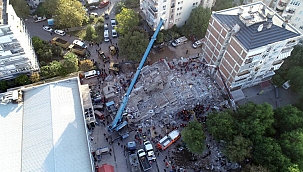 Doğanlar Apartmanı’ndan cenazesi çıkanların kimliği belli oldu! Aile artık yok
