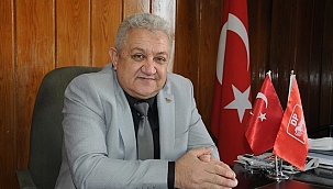 DP İl Başkanı Kıorona'dan Vefat Etti