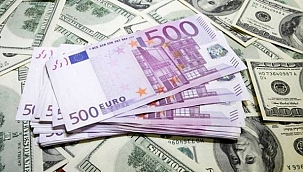 Ekim ayında dolar ve ihracat rekor tazeledi!