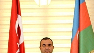 Erdoğan'a ülkelerine verdiği destek için teşekkür