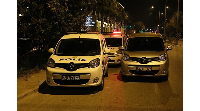 Eski eşinin arkadaşını vuran bir kişi intihar etti