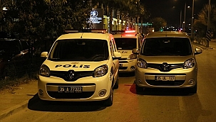 Eski eşinin arkadaşını vuran bir kişi intihar etti
