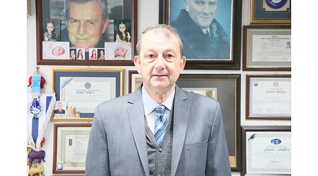 Eskişehir Lokantacılar Odası Başkanı'na "makam aracı" tepkisi