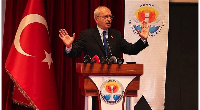 "Esnaf bakanlığının kurulması lazım"