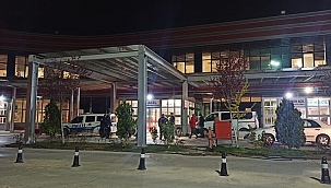 Evli çifti darbettikleri ileri sürülen 4 zanlı tutuklandı
