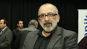 Gazeteci yazar Ahmet Kekeç vefat etti