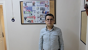 Gazeteciye Hilton’da Kötü Muamele