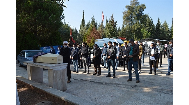 Hayrunnisa yaşamını yitirdi