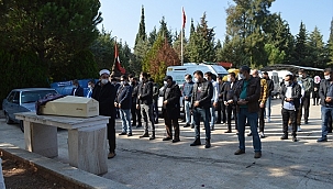 Hayrunnisa yaşamını yitirdi