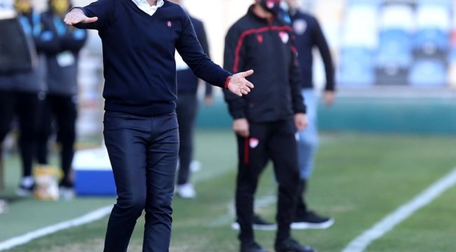 Hüseyin Eroğlu: 'Son 7 yılda ilk defa liderliğe ulaştık, bunun mutluluğunu yaşıyoruz'