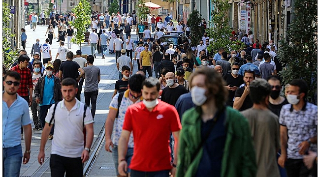 İşte Kovid-19 tedbirleriyle ilgili merak edilen soruların cevapları