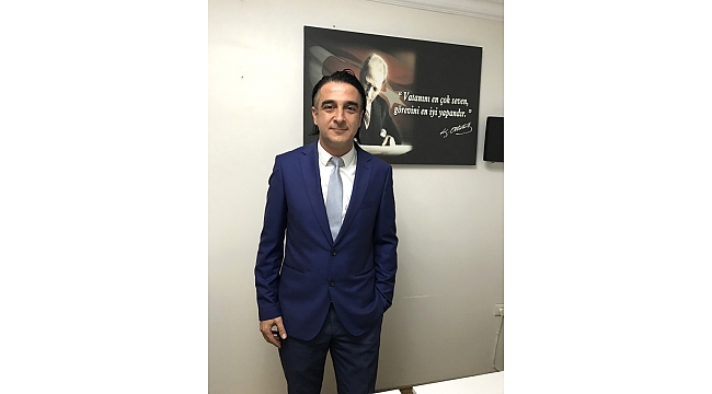 İYİ Parti'nin acı kaybı