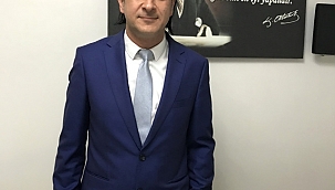 İYİ Parti'nin acı kaybı