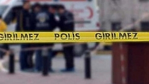 İzmir'de balkon düşen kadın hayatını kaybetti