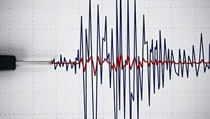 İzmir'de deprem için